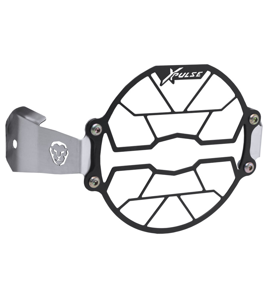 PROTECTOR DE FARO HERO XPULSE200 2