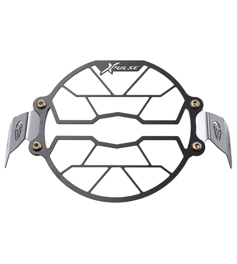 PROTECTOR DE FARO HERO XPULSE200