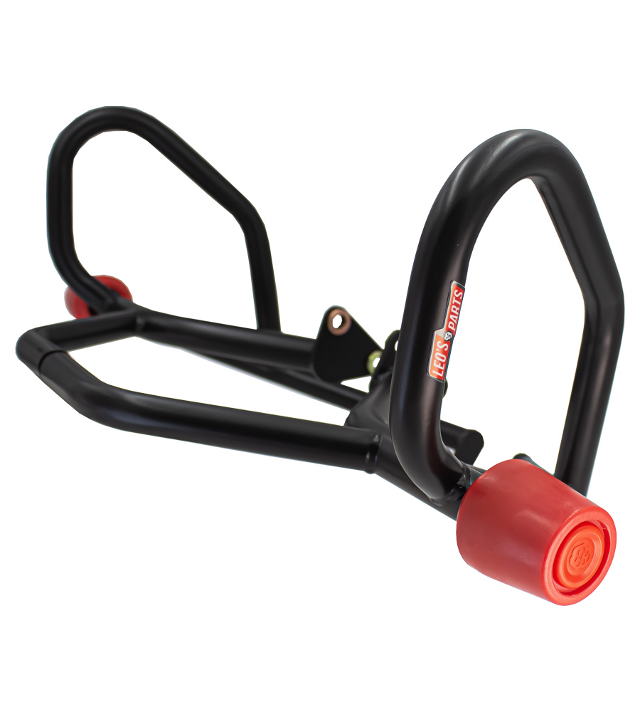 SLIDER NUEVO MODELO HONDA CB190R NEGRO 3