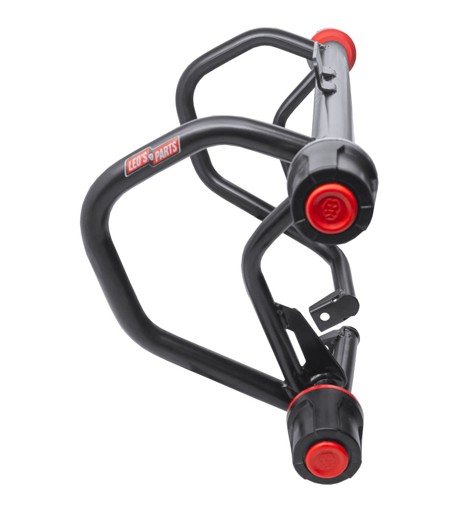 SLIDER CON DOBLE TOPE BAJAJ DISCOVER 1