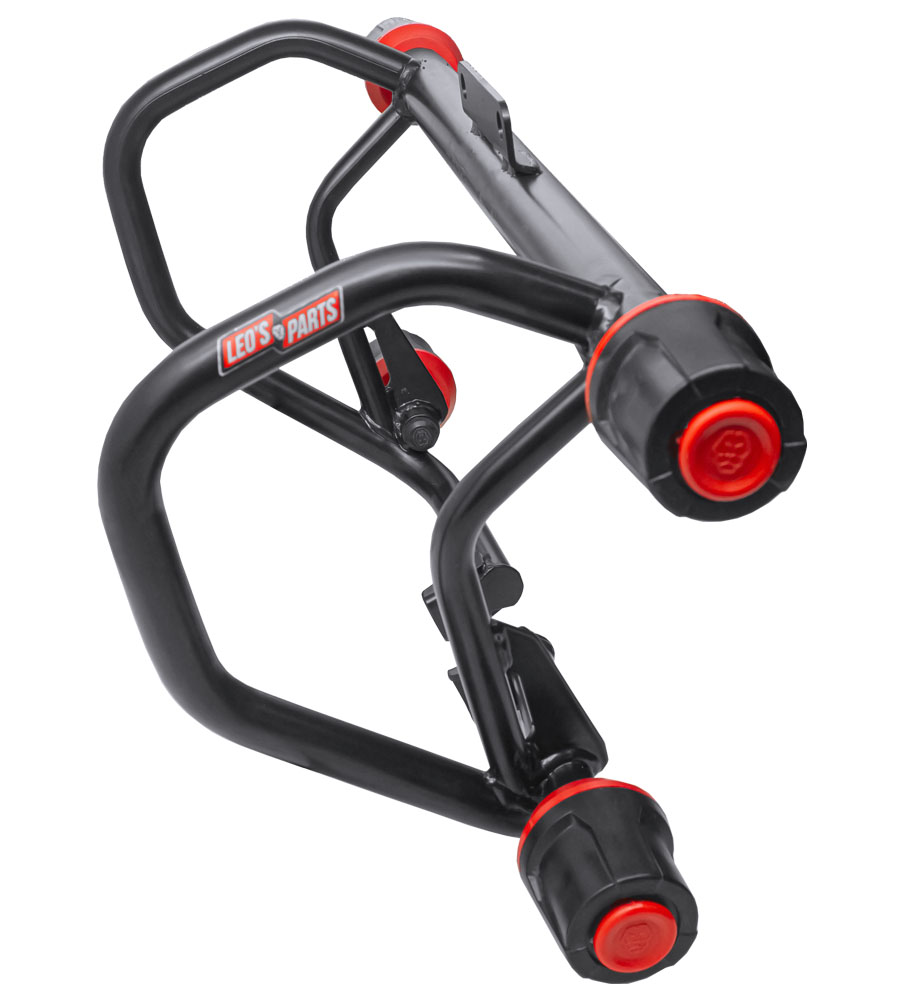 SLIDER CON DOBLE TOPE BAJAJ DISCOVER 2