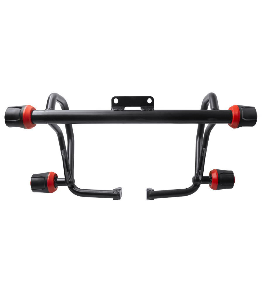 SLIDER CON DOBLE TOPE BAJAJ DISCOVER 3