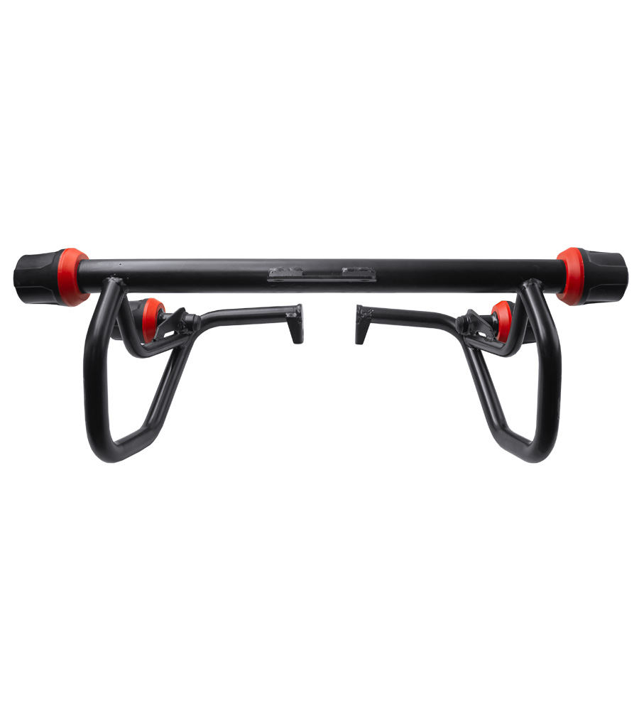 SLIDER CON DOBLE TOPE BAJAJ DISCOVER 4