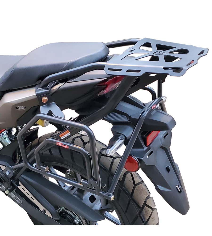 PARRILLA HONDA NX190 3