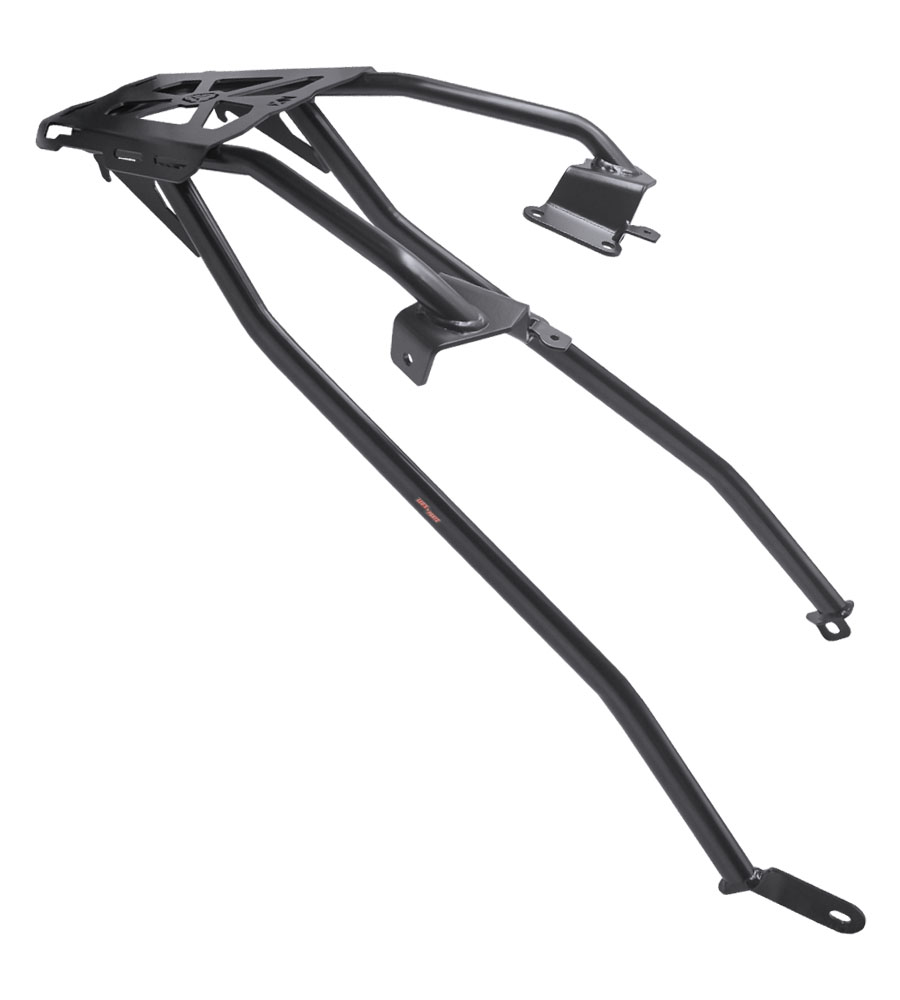 PARRILLA HONDA NX190 4