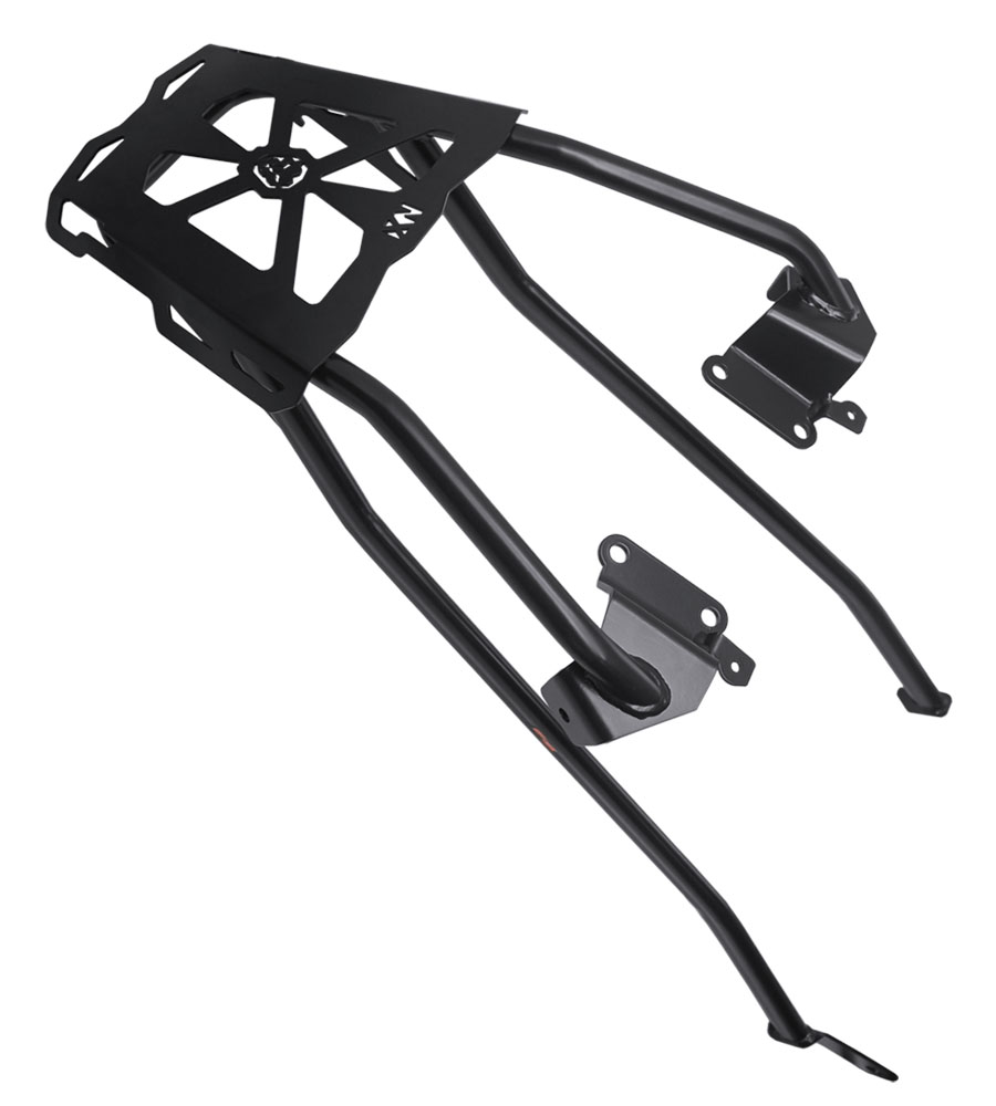 PARRILLA HONDA NX190 6