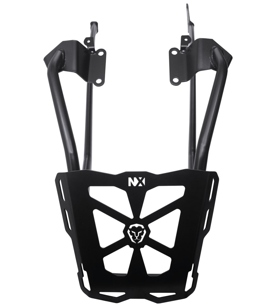 PARRILLA HONDA NX190 8