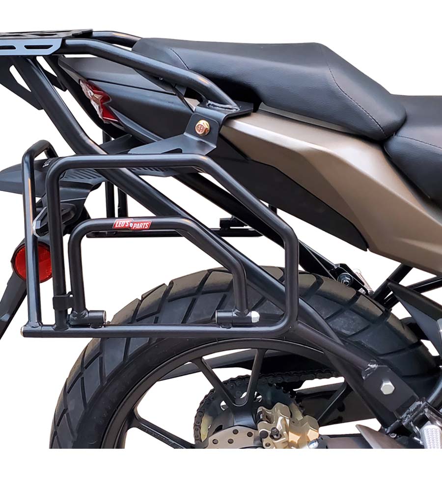 PORTA ALFORJA HONDA NX190 1