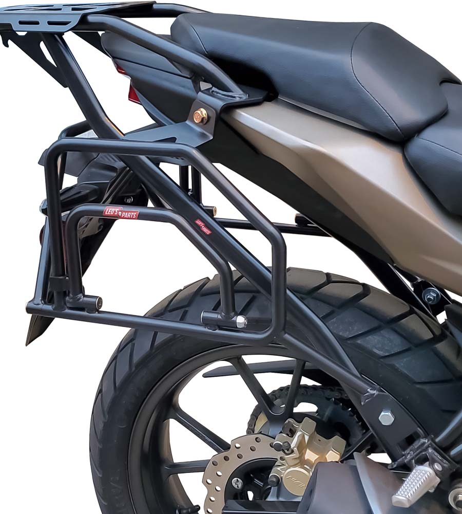 PORTA ALFORJA HONDA NX190 2