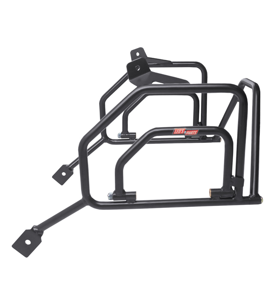 PORTA ALFORJA HONDA NX190 4