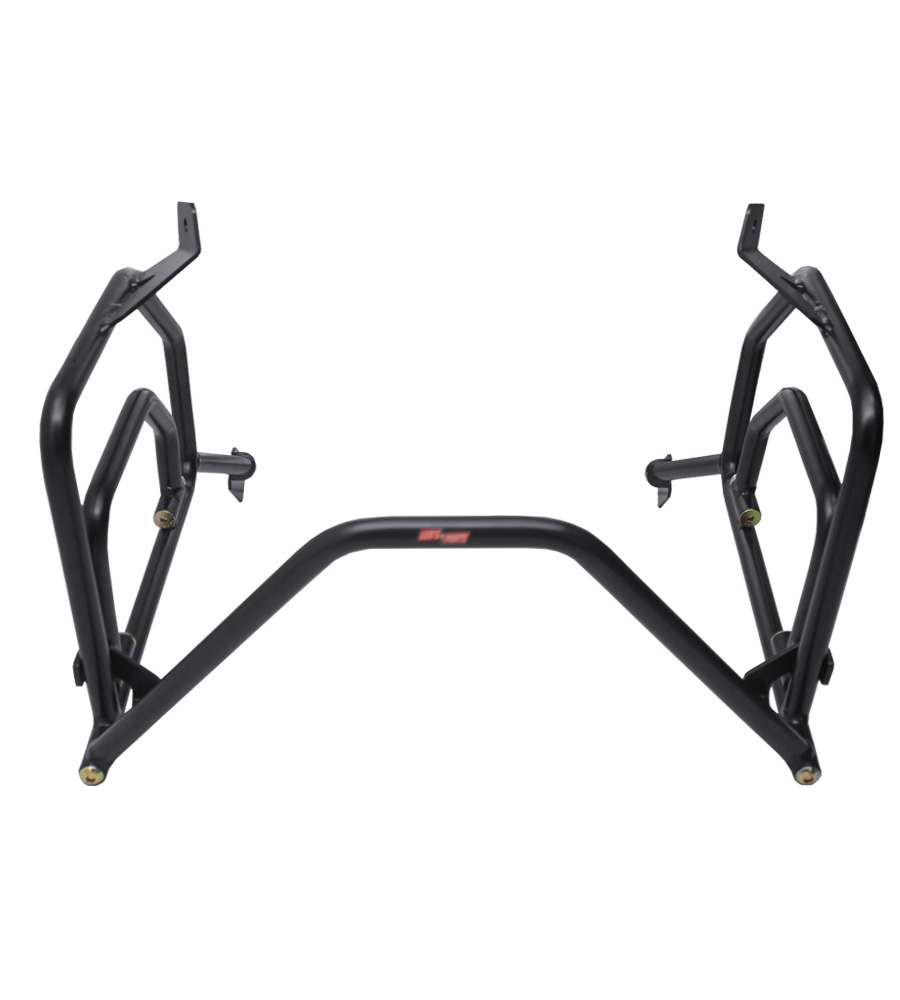 PORTA ALFORJA HONDA NX190 5