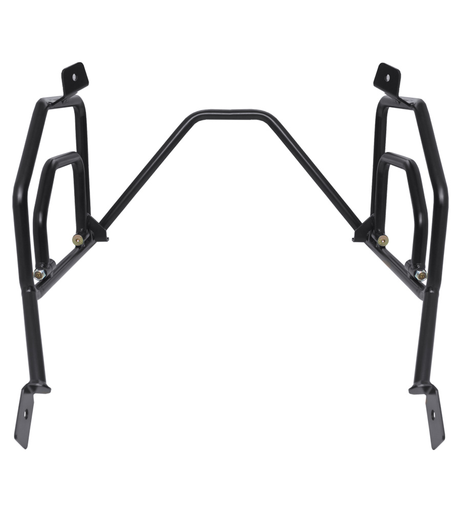 PORTA ALFORJA HONDA NX190 6