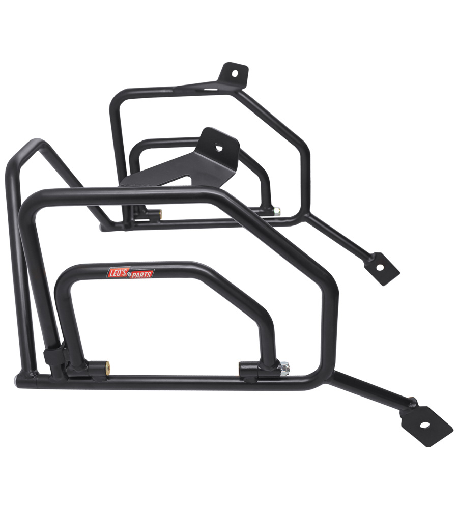 PORTA ALFORJA HONDA NX190 7