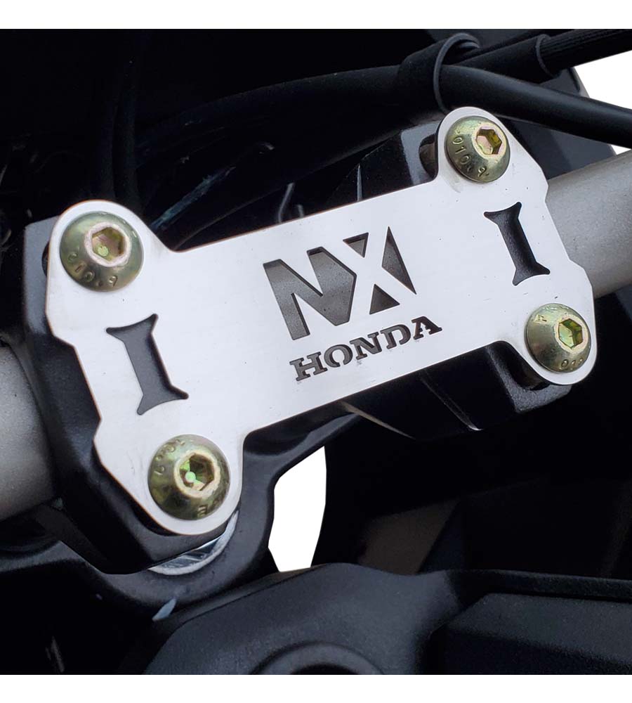 PROTECTOR DE ACUTRAX HONDA NX190 1