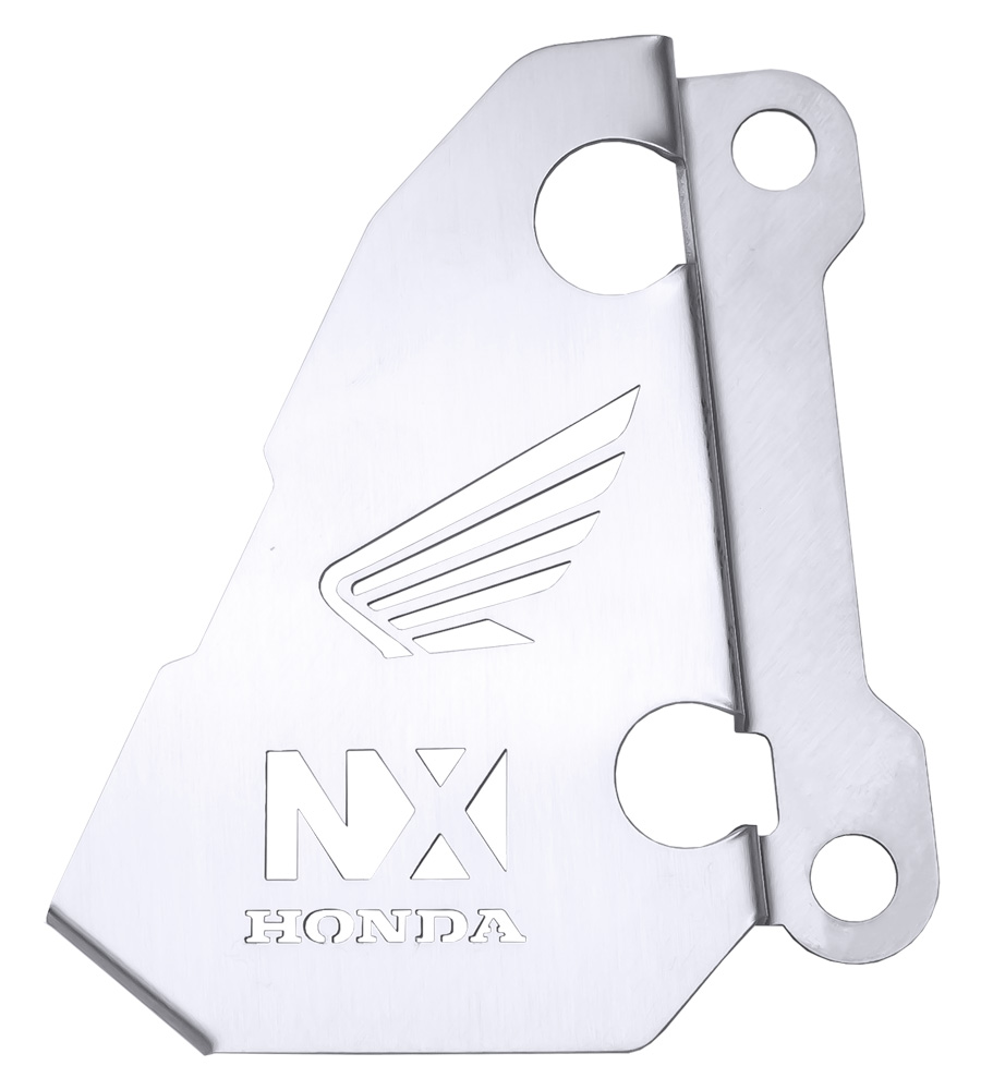 PROTECTOR DE CALIPER HONDA NX190 3