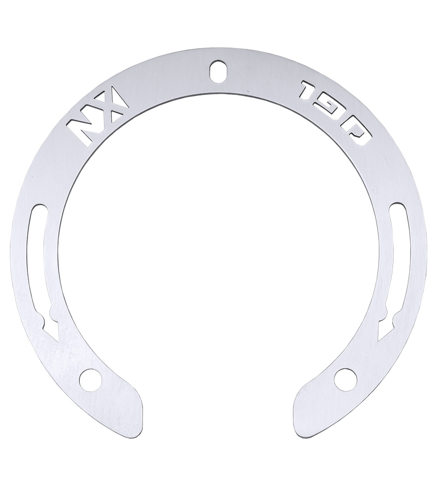 PROTECTOR DE TAPA DE TANQUE HONDA NX190 3