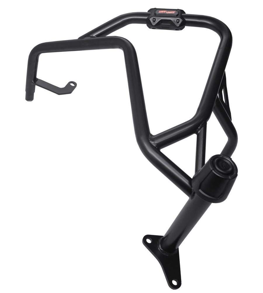 SLIDER PROTECTOR DE PIERNA HONDA NX190 10