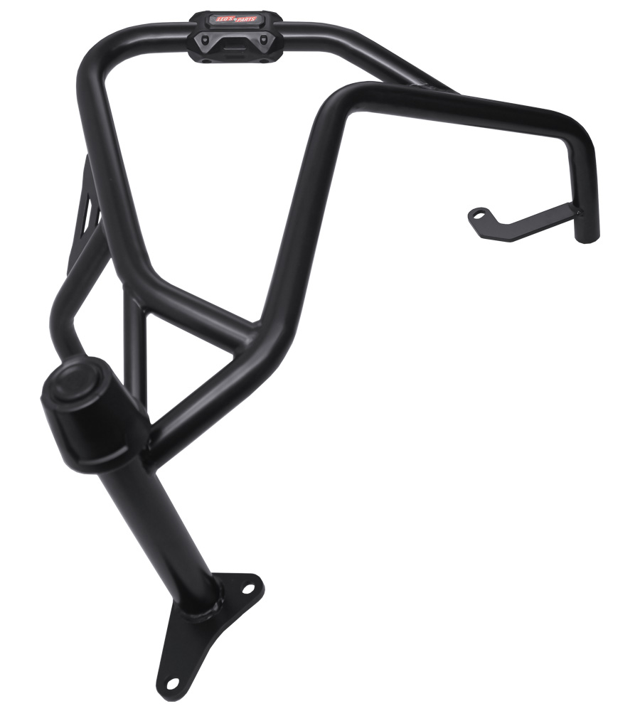 SLIDER PROTECTOR DE PIERNA HONDA NX190 9