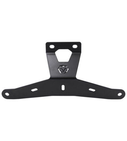 SOPORTE DE EXPLORADORA MODELO PLANO BAJAJ PULSAR NS-200