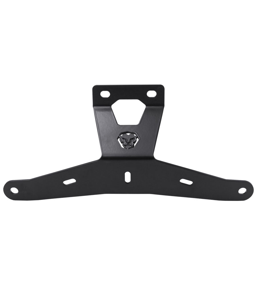 SOPORTE DE EXPLORADORA NS200 1