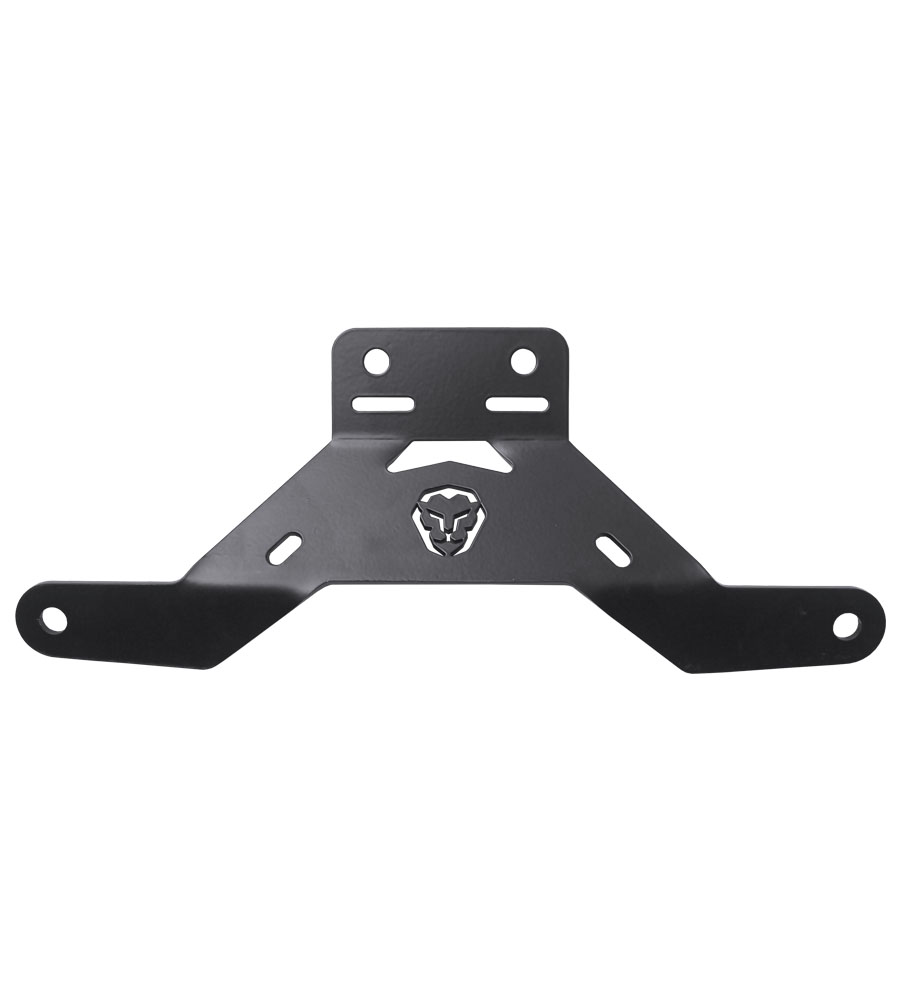 SOPORTE DE EXPLORADORA PULSAR NS-125