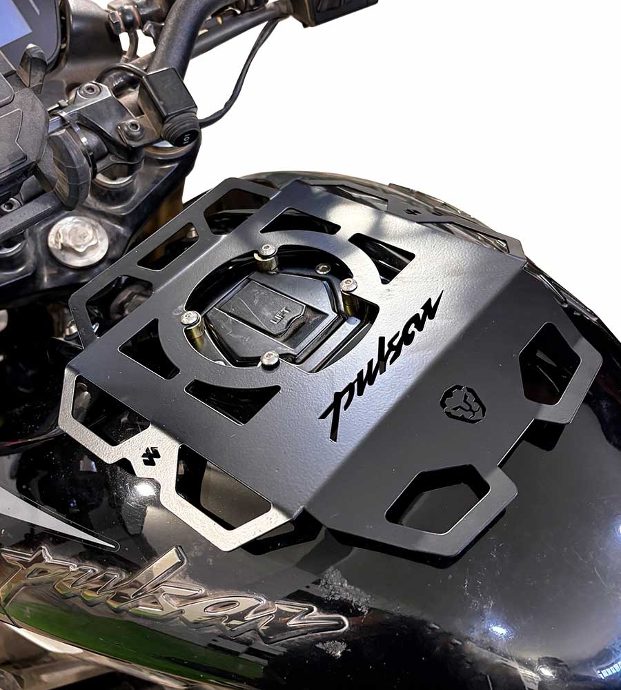 PORTA TANK BAG PULSAR 2