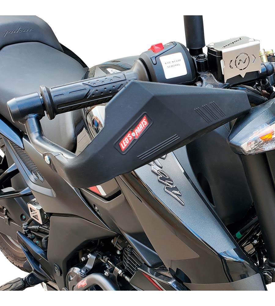 PROTECTOR DE MANOS N160 1